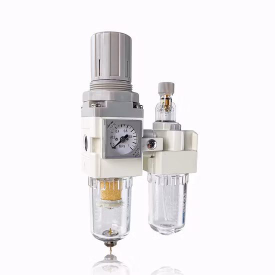 Система охлаждения для масляной и газовой смазки Высококачественные аксессуары для масляных насосов Комбинация охлаждающей смазки